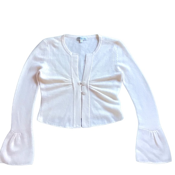 Beth Bowley Sweaters - Cashmere 100% NWOT Sweater🌸